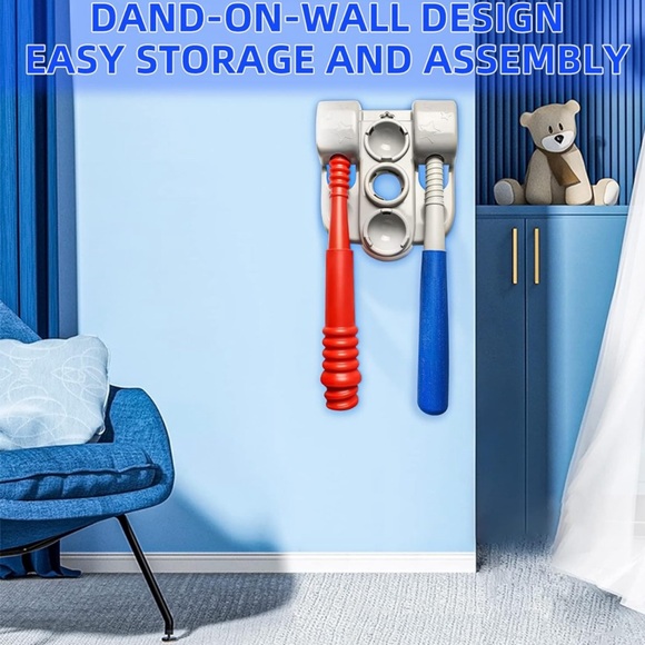 Adjustable Kids π¦π»π§π» Tee Ball βΎοΈ Set & Baseball βΎοΈ Launcher - Picture 7 of 8